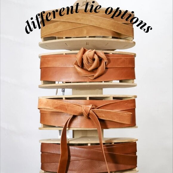 Belts